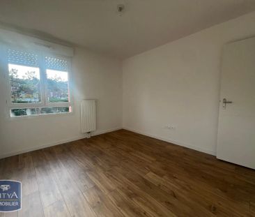 Appartement à louer 2 pièces 45.83m² - Photo 6