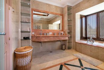 6 bedroom luxury Villa for rent in Marbella, Spain