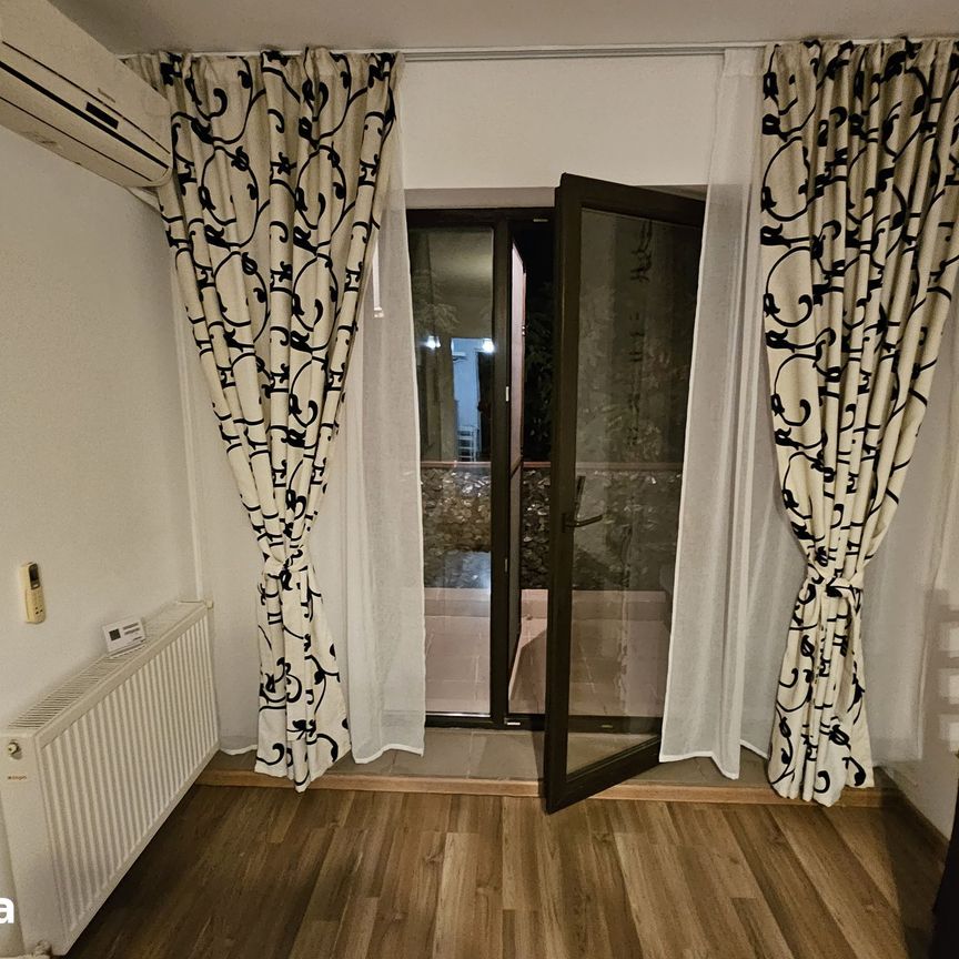 Apartament, 42 m², - Photo 1