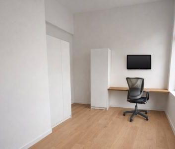 Kamer, studio, appartement - Photo 1