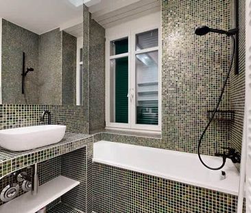 2.5 Zimmer, 45 m², 2. Stock - Foto 1