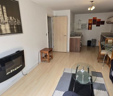 1 Bed Flat, Sherborne Street, B16 - Photo 2