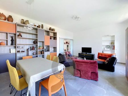 Location Appartement 2 pièces 87m² MENTON 06500 - Photo 2