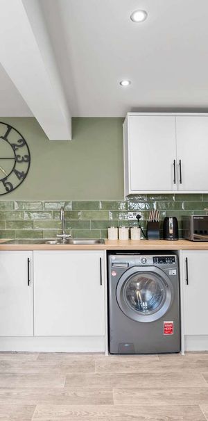 A Brand New House Share for Rent in Derby - Photo 1