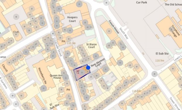 Jobbins Court, - Photo 1