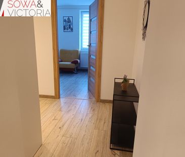 Reprezentacyjne mieszkanie w centrum Wałbrzycha - Фото 3