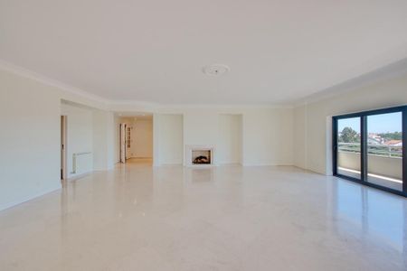 Apartamento T4 em Lisboa - Photo 2