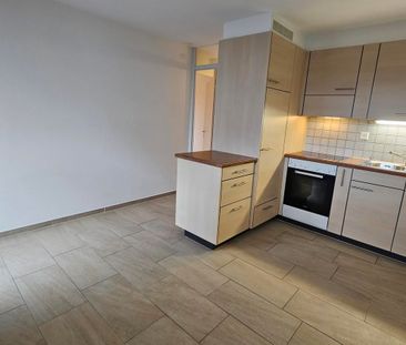 3.5 Zimmer, 85 m², 1. Stock - Photo 2