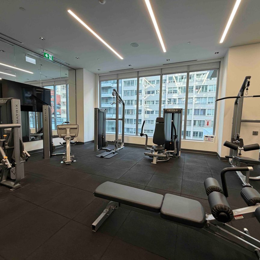 For Lease - 50 Dunfield Avenue Unit# 2612, Toronto, Ontario - Photo 1