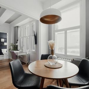 Appartement 3 ½ à louer Montcalm / Saint-Sacrement décembre 2025 - Photo 2