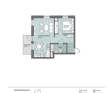 Unionsgatan 1 - Photo 5