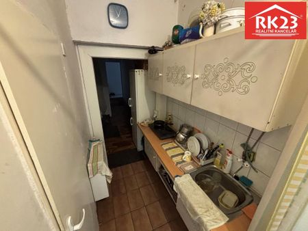 Pronájem bytu pokoj 20 m2 - Photo 5