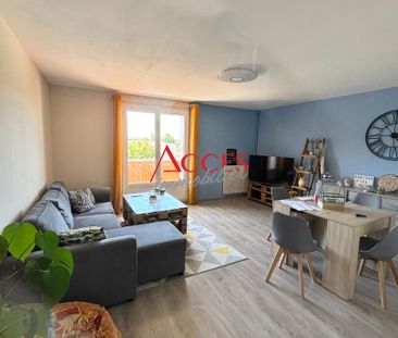 Location Appartement 4 pièces 93m² - Photo 1