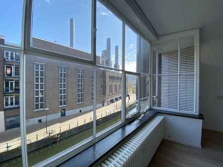 Te huur: Appartement Westewagenstraat 32 in Rotterdam - Photo 3