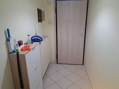 Studio/Γκαρσονιέρα για ενοικίαση Βούλγαρη - Άγιος Ελευθέριος - Ντεπώ (Βούλγαρη - Ντεπώ - Μαρτίου) - Photo 3