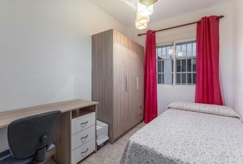 Flat - Granada (Constitucion)