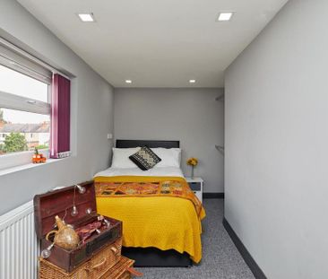 5 bedroom house share to rent - Photo 4