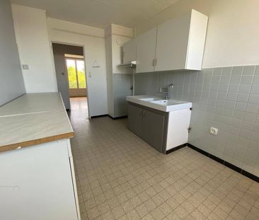 Location appartement 3 pièces 63.24 m² à Romans-sur-Isère (26100) 5 - Photo 3