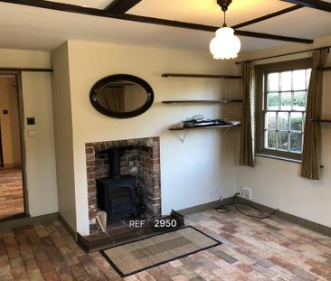 3 bedroom detached house to rent - Photo 1