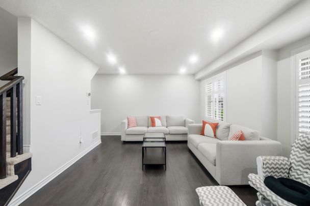For Lease - 6 Toledo Lane, Brampton, Ontario - Photo 1