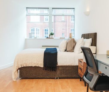 Flat share to rent - Photo 6