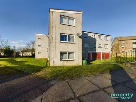 Kirkton Place, East Kilbride, South Lanarkshire, G74 - Photo 3