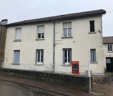 APPARTEMENT T4 A LOUER - Photo 1