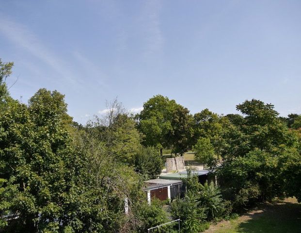 ﻿Schöne 2-Zimmer-Wohnung mit Tageslichtbad im Limes-Quartier zu vermieten - Photo 1