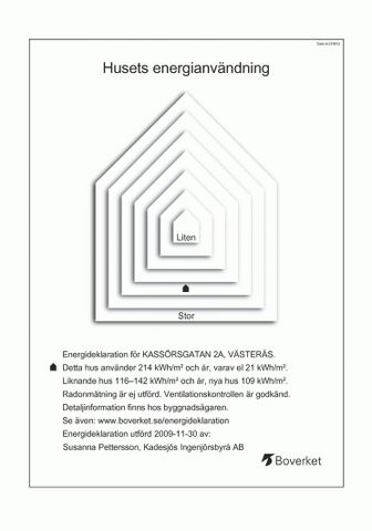 Kassörsgatan 2 A - Photo 2