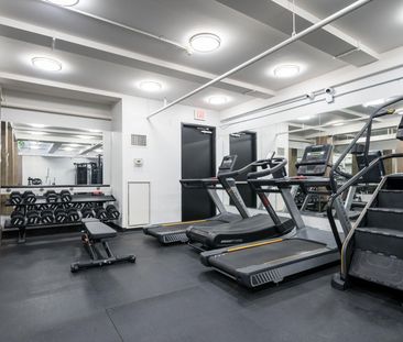 For Lease - 43 Hanna Avenue Unit# 502, Toronto, Ontario - Photo 1
