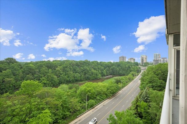 For Lease - 60 Old Mill Road Unit# 602, Oakville, Ontario - Photo 1