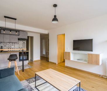 Appartement à louer 2 pièces • Paris 15 - Photo 5