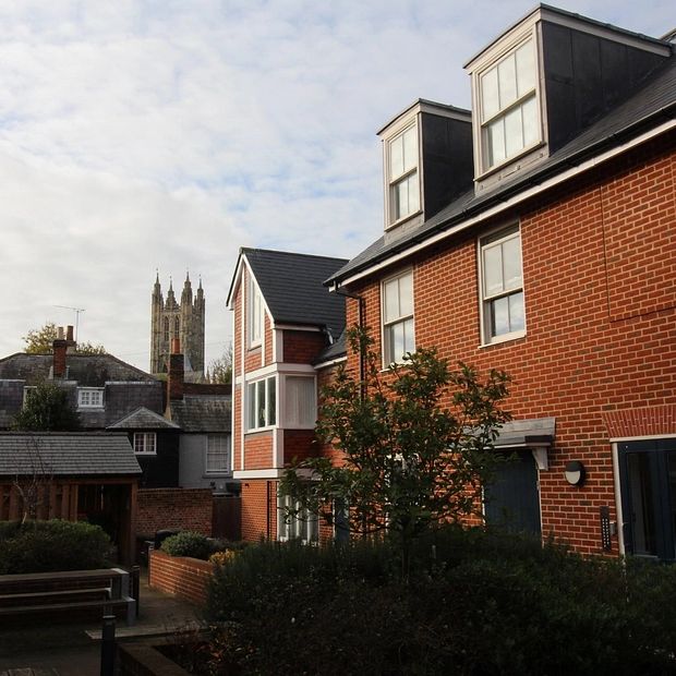 Queningate Mews, Havelock Street, Canterbury, CT1 1GU, Kent - Photo 1