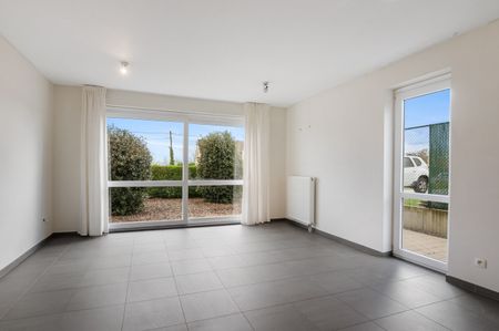 Gelijkvloers appartement te huur in Erpe-Mere - Photo 4