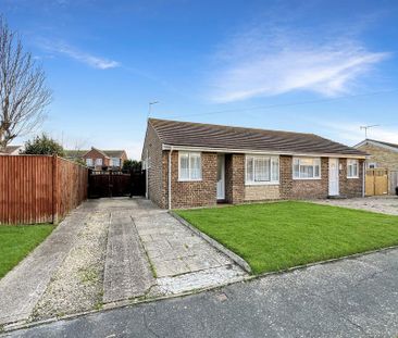 2 bedroom semi-detached bungalow to rent - Photo 1