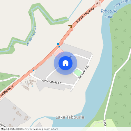 14 Torquay Drive, NSW 2539, Lake Tabourie