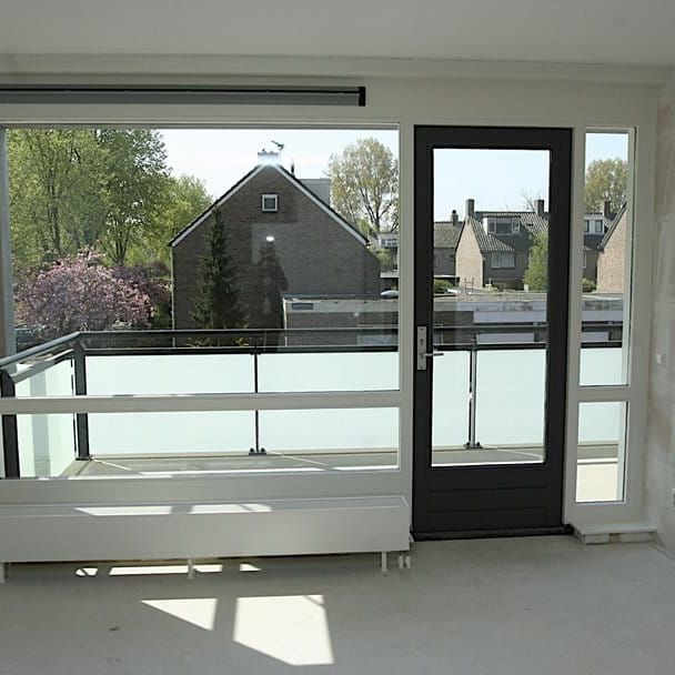 De Vliegerstraat 26, De Hoef I en II, 1816KD, Alkmaar - Foto 1