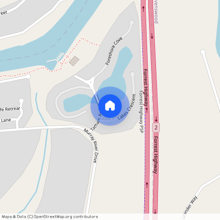 52/01 Tatham Road, South Yunderup