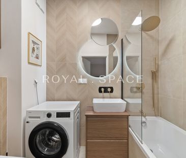 Przytulne mieszkanie na Woli! - Photo 3