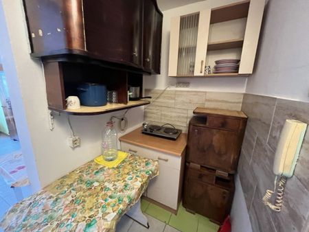 Garsoniera Complexul Studențesc - Fotografie 4