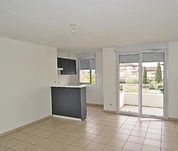 Appartement Cugnaux - 2 pièce(s) - 43.0 m2, - Photo 4