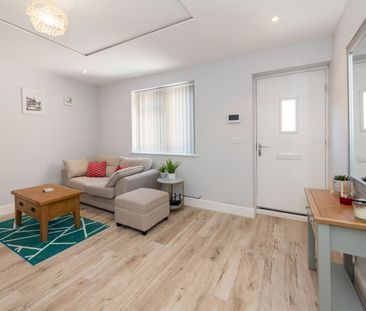 2 Bed Flat, St. Marys Butts, RG1 - Photo 3