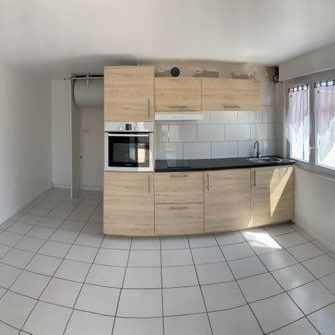 Location appartement 2 pièces, 33.00m², Barbâtre - Photo 1