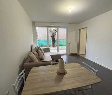 Appartement F2 à louer - Photo 5