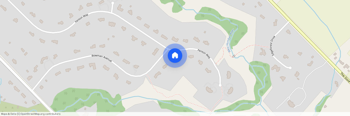 32 Fenton Way, Brampton