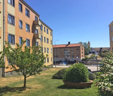 Östra Hamngatan 3B - Foto 1