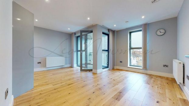 2 bedroom apartment to rent - Photo 1