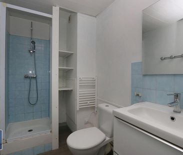 Location Appartement 1 pièce 17m² JOUE LES TOURS 37300 - Photo 3