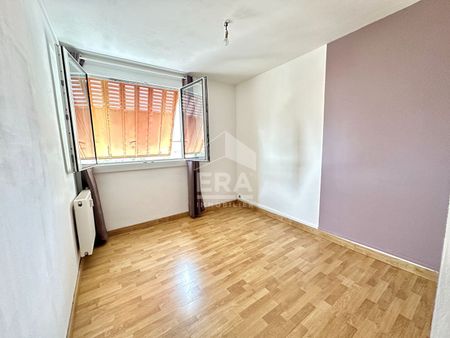 LOCATION - TARBES : Appartement T3 de 51 m² rénové avec garage - Photo 4