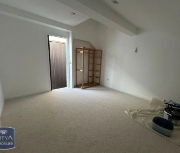 Appartement à louer 3 pièces 78m² - Photo 3